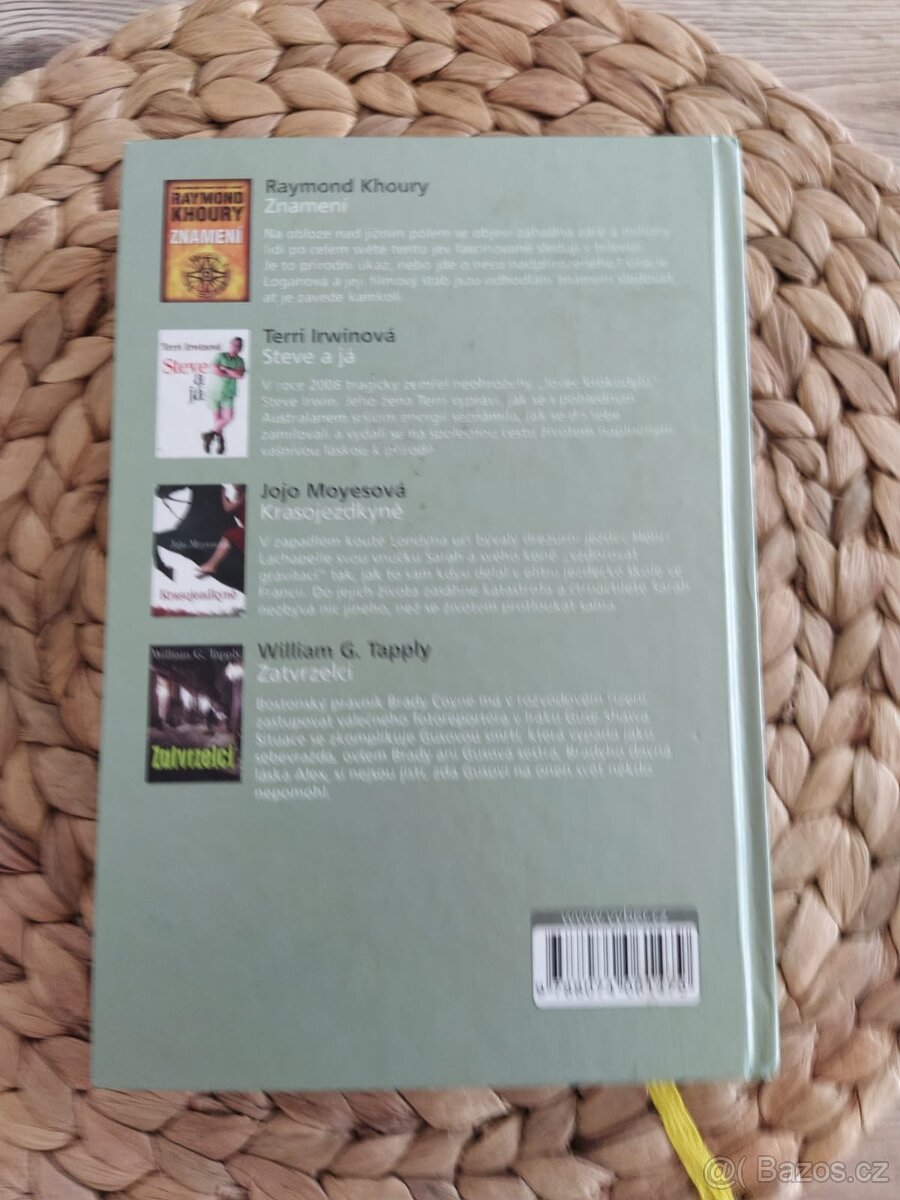 Nejlepší světové čtení d - 2