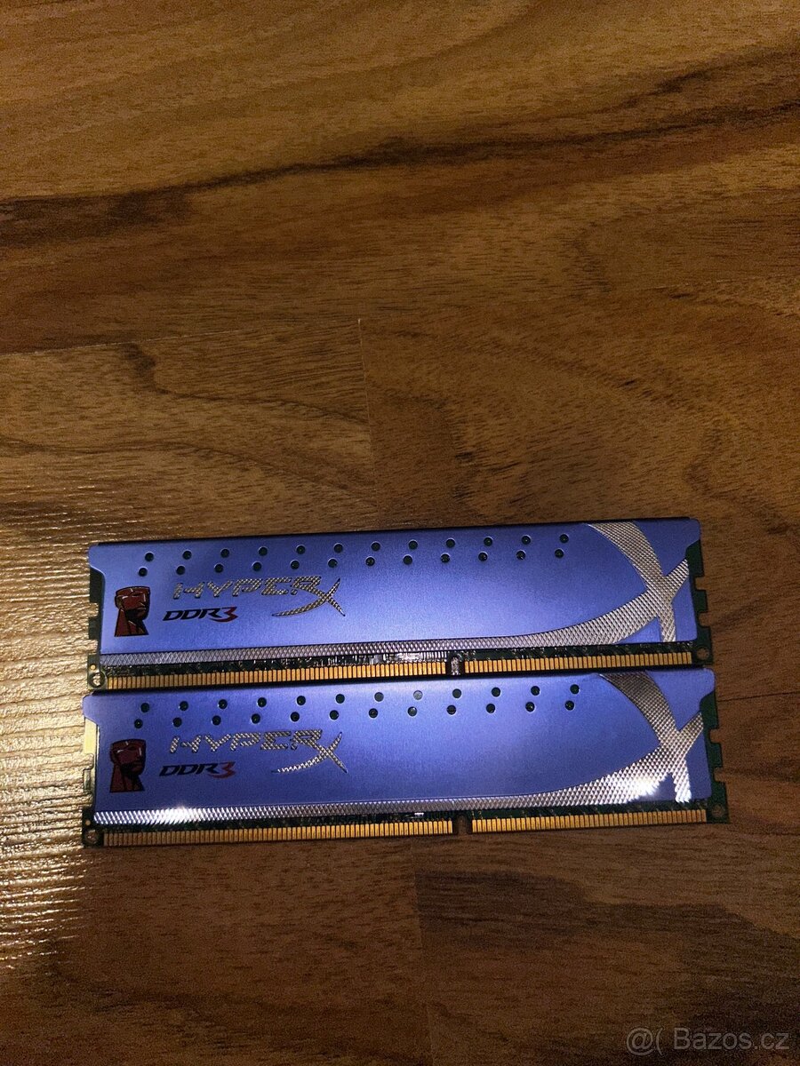 Hyperx RAM 8GB - 2