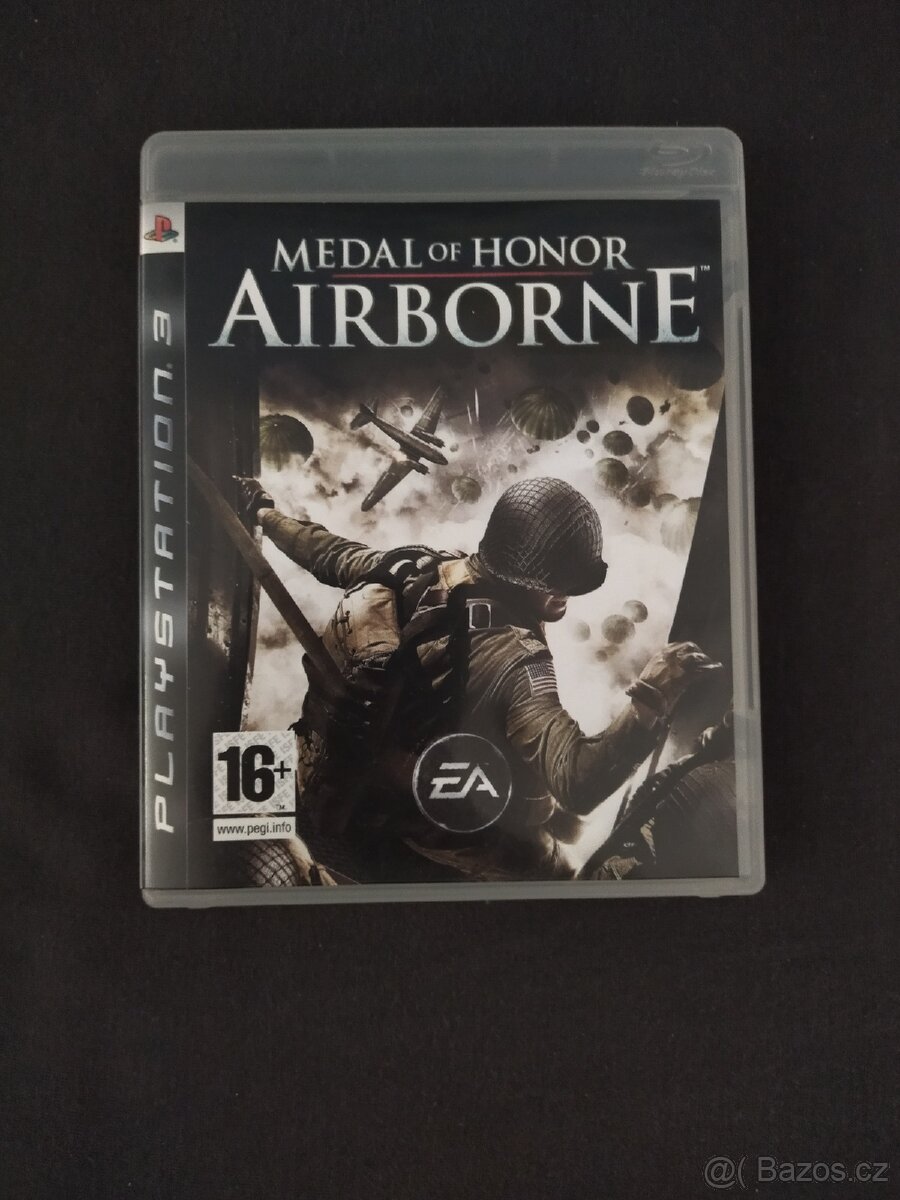 🎮 PlayStation 3 hry na prodej – 8 titulů - 2