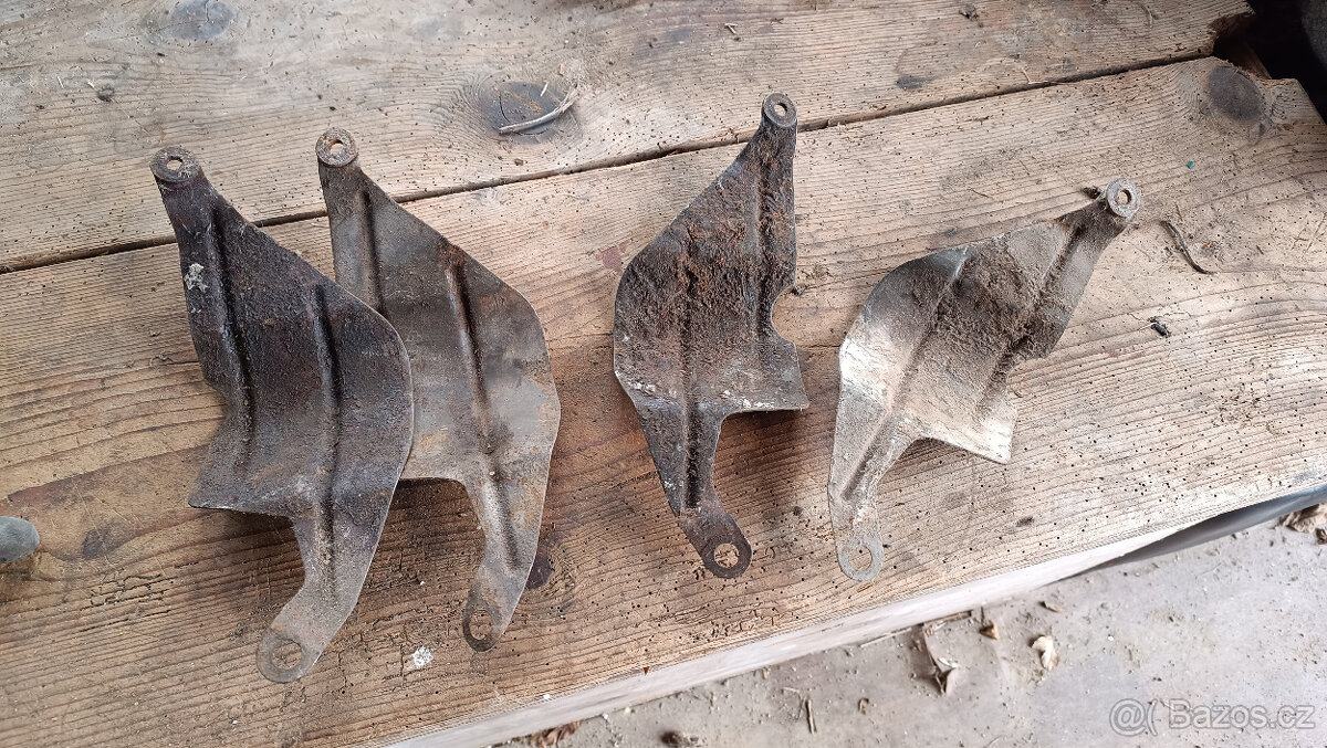 DKW Munga - kryty poloos - 2