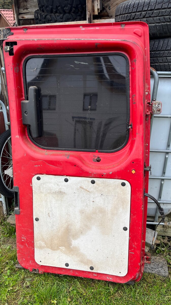 Ford transit T280 - 2