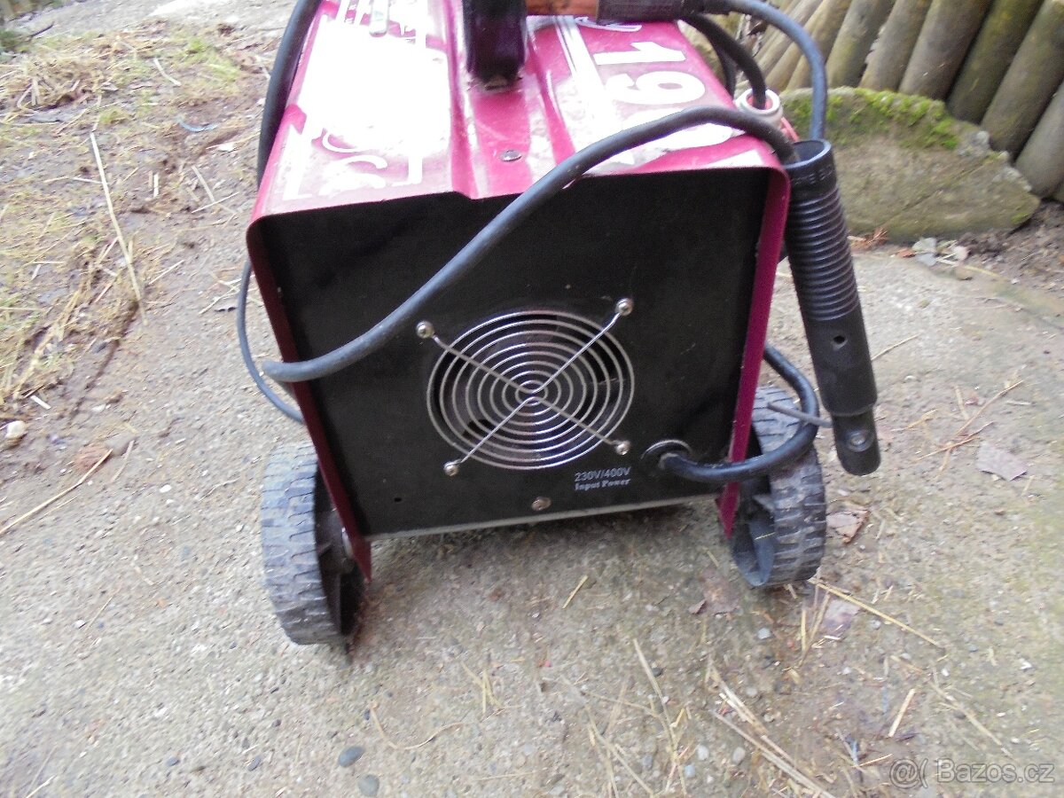 Svářečka Primex Weldy 190 - 2