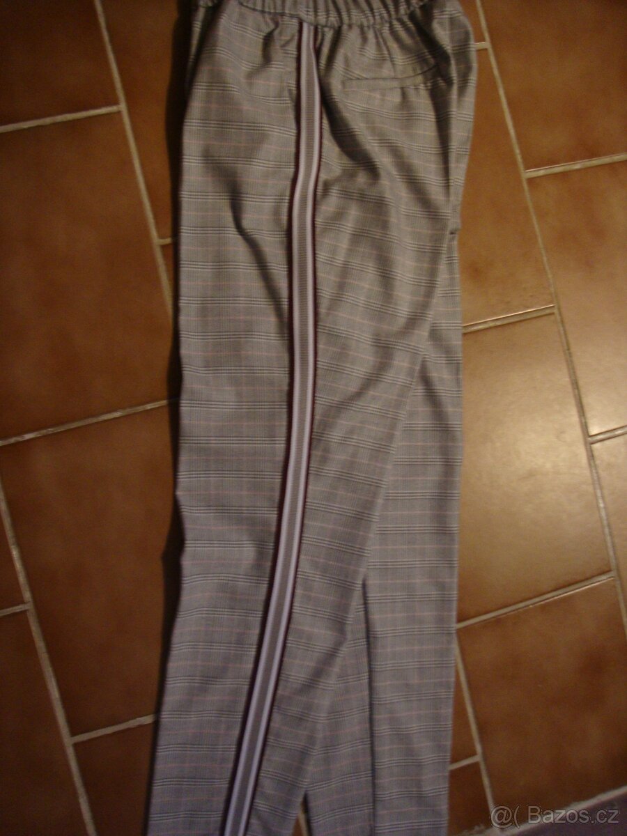 kalhoty Reserved NOVÉ vel.(XS,34) - 2