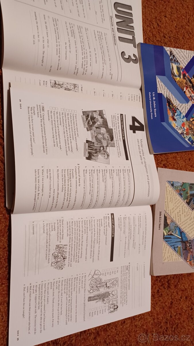 Učebnice Headway - 2