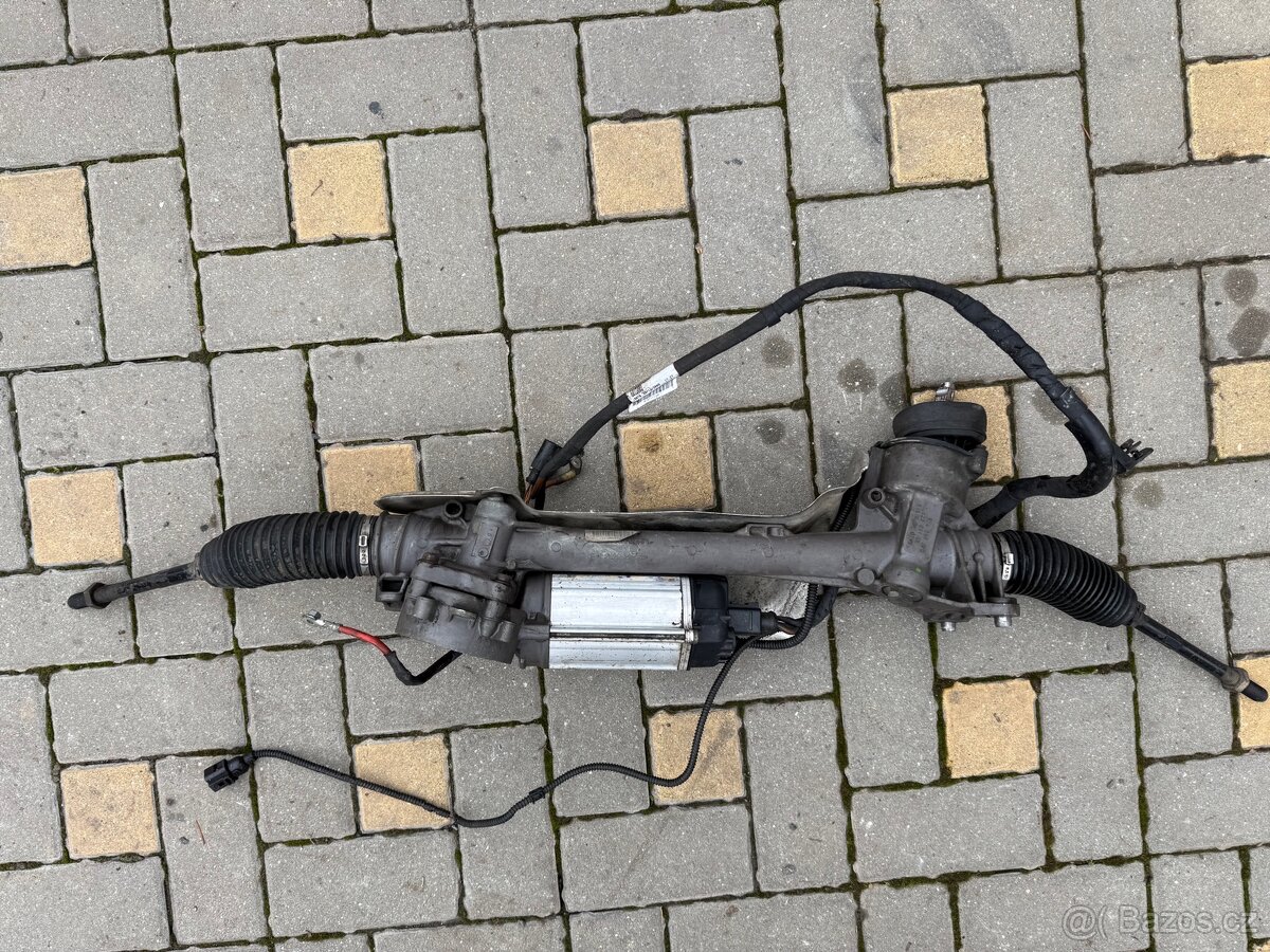 VW Škoda Audi Seat el. servořízení 1K0909144J. - 2