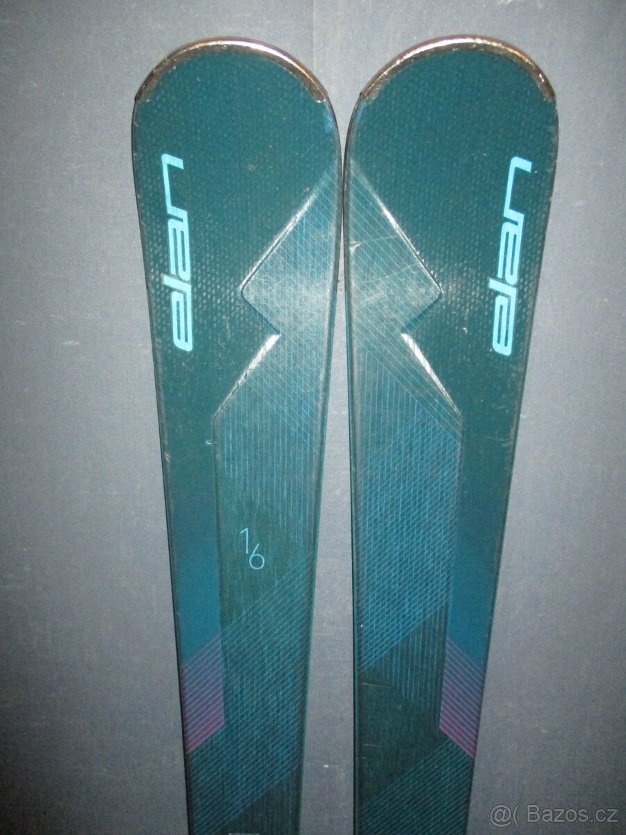 ELAN INSOMNIA 16 Ti 23/24 152cm - 2