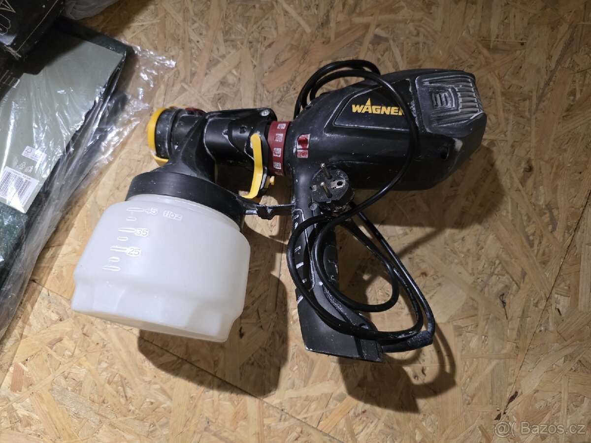 Wagner W575 Flexio - 2