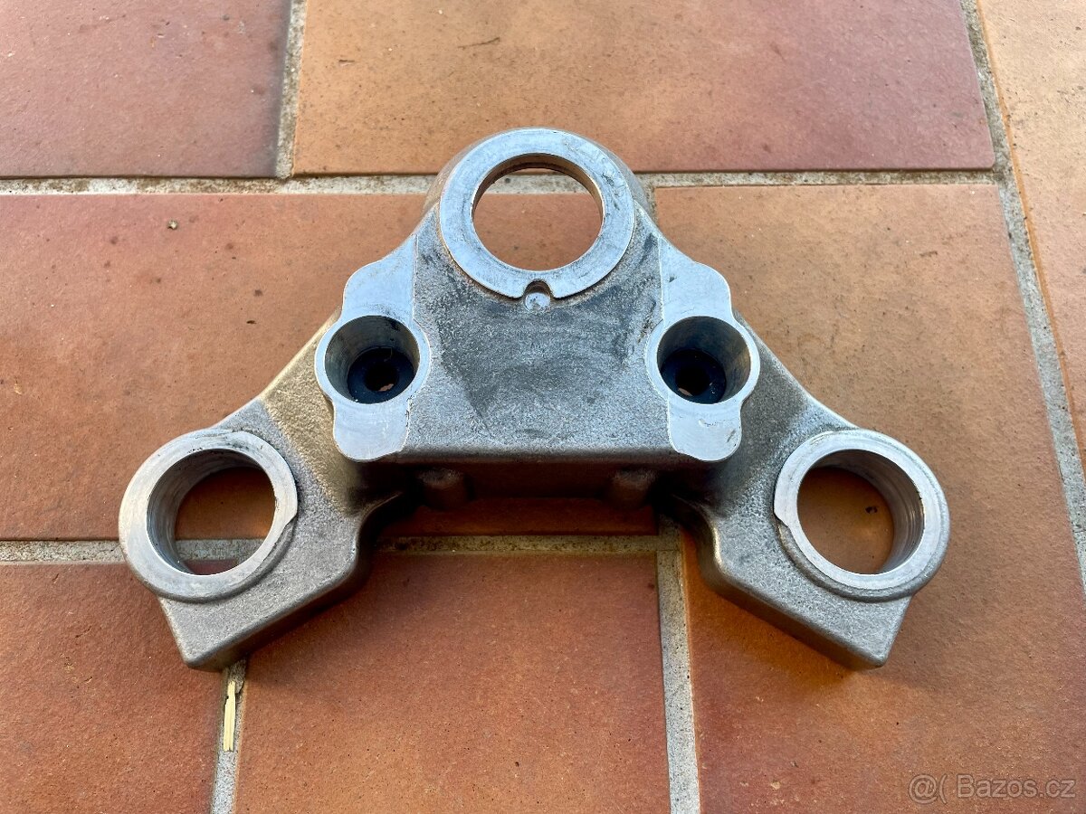 Brýle na Jawa 125 - 2