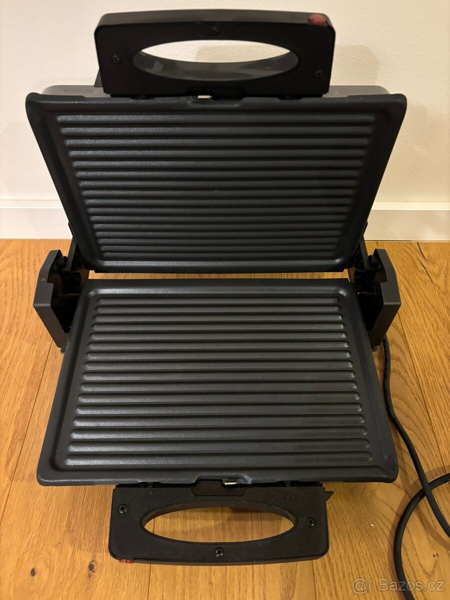 kontaktní gril nový - 2