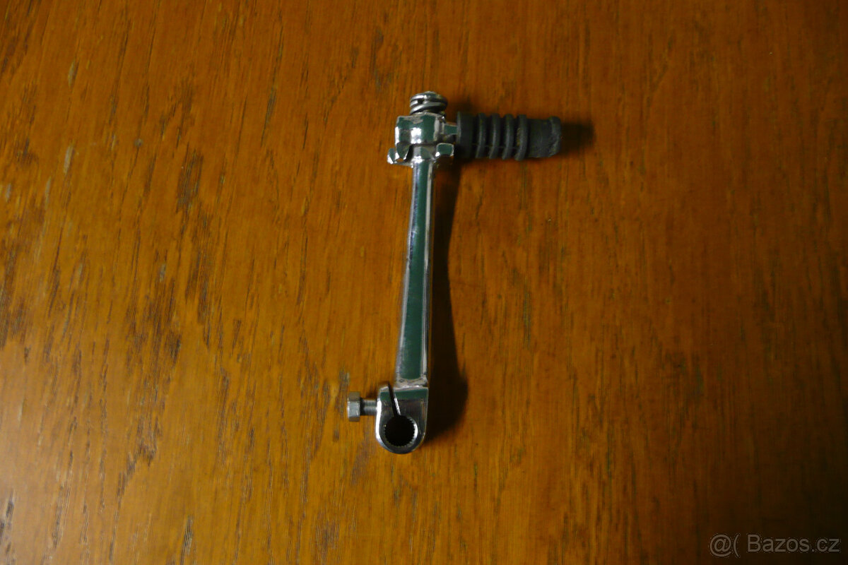 Prodám díly na Simsona - 2