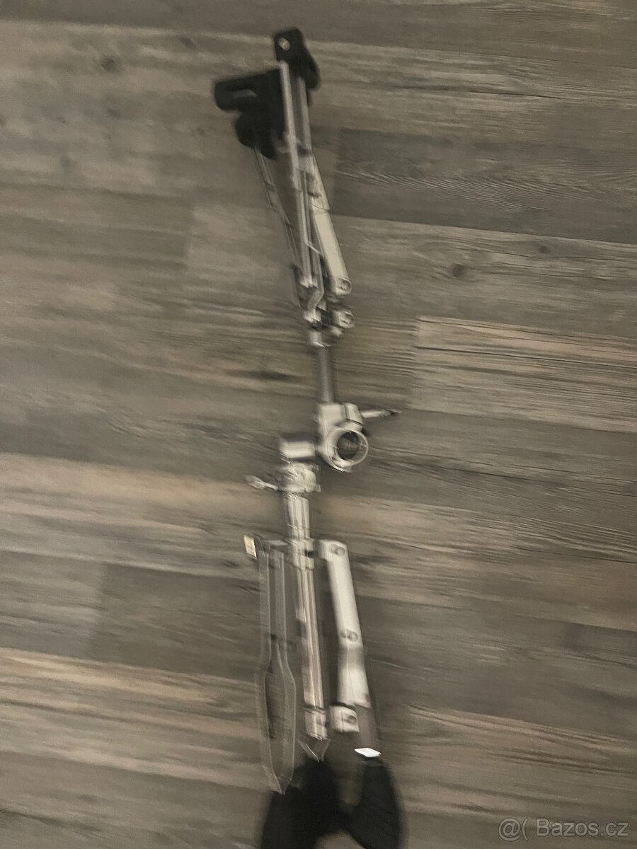 Stojan na snare buben značky Pearl - 2