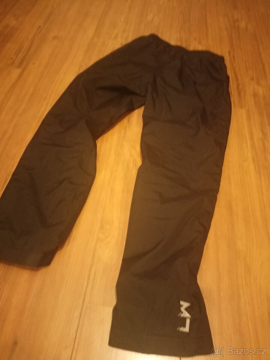 Zateplené kalhoty Lewro 152/158i - 2