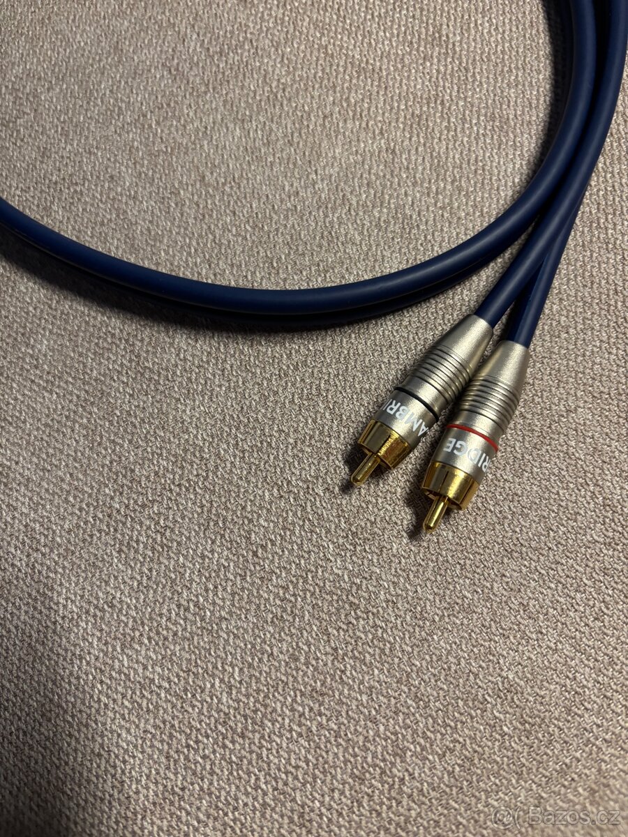 Cambridge Audio 300 series - 2