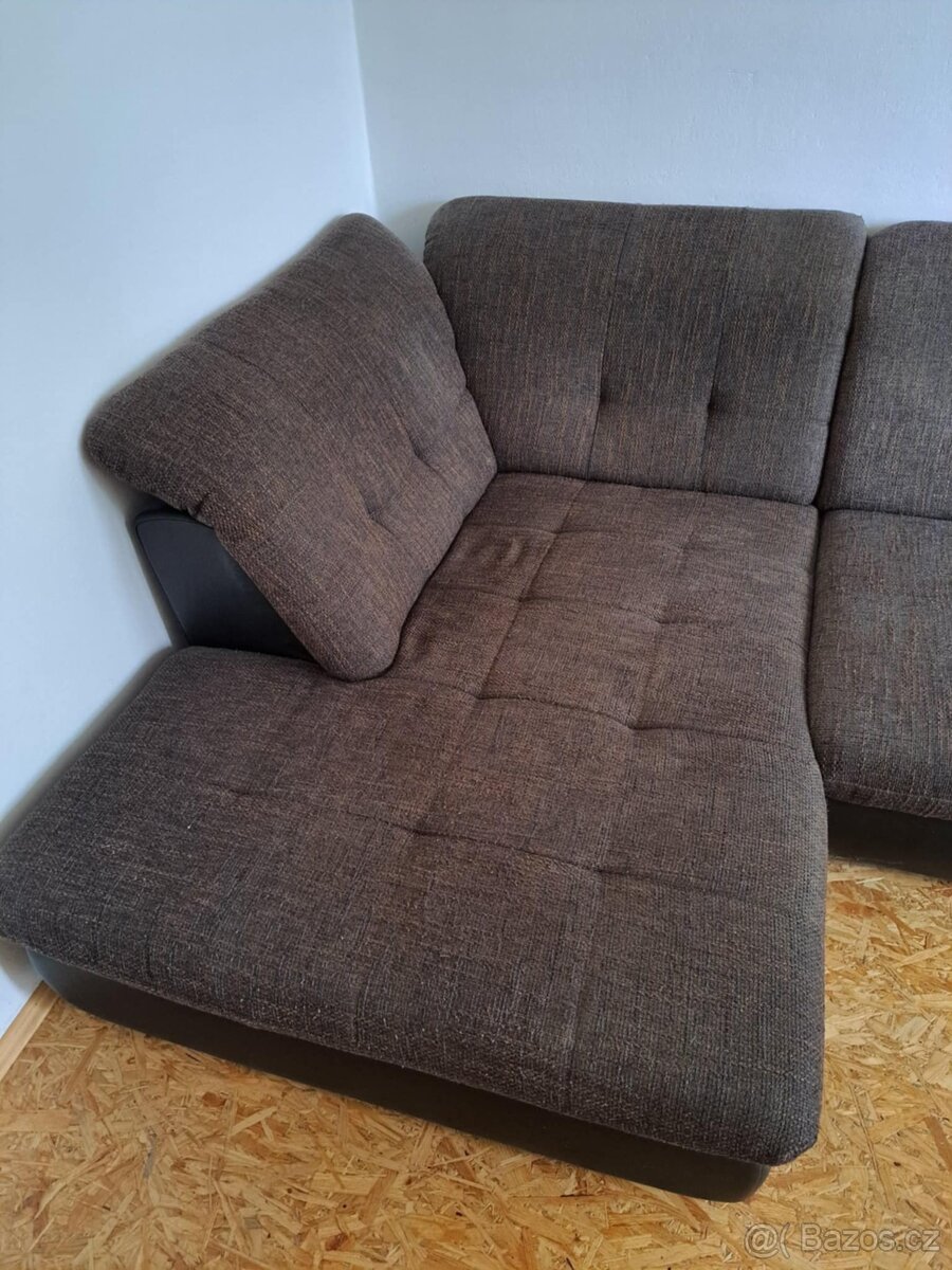 Gauč / pohovka - 2