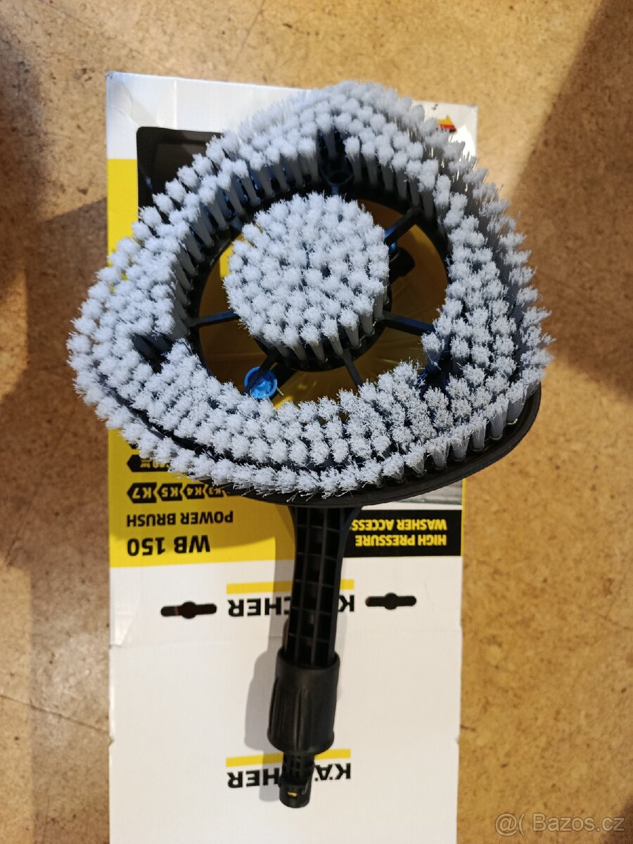 Kartáč Karcher - 2