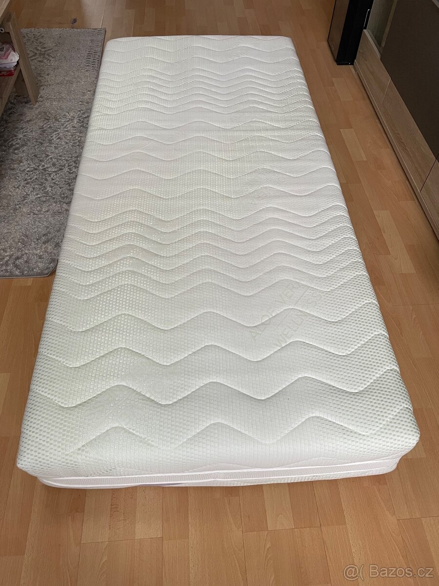 Movel matrace 90x200 - 2