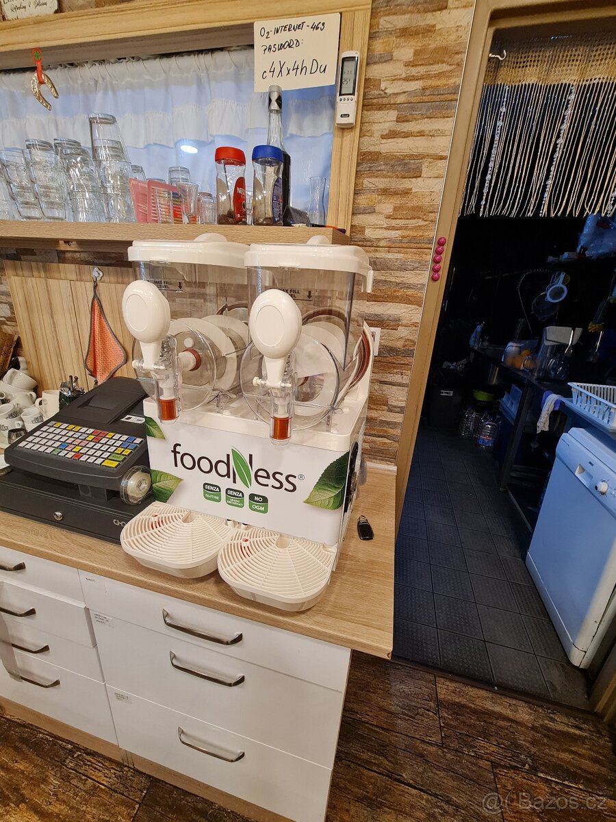 Ledová tříšt - 2