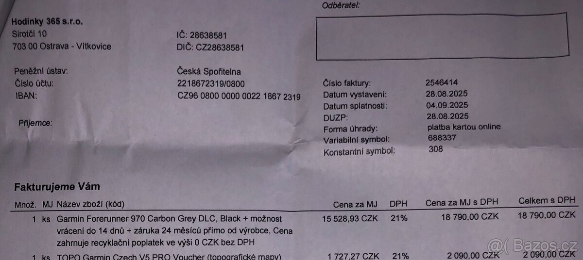 Garmin Forerunner 970 - 2