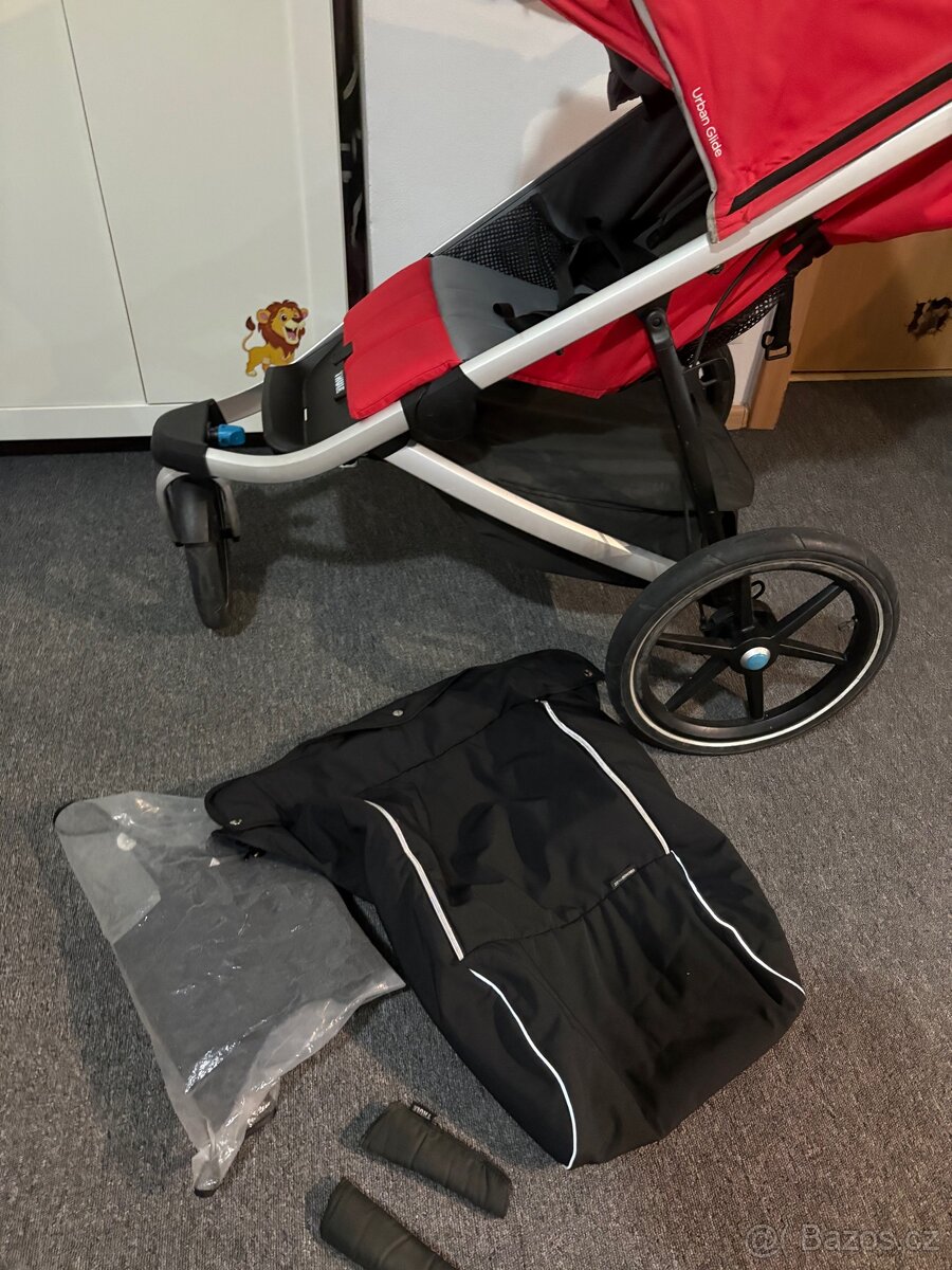 Thule Urban glide 2 - 2