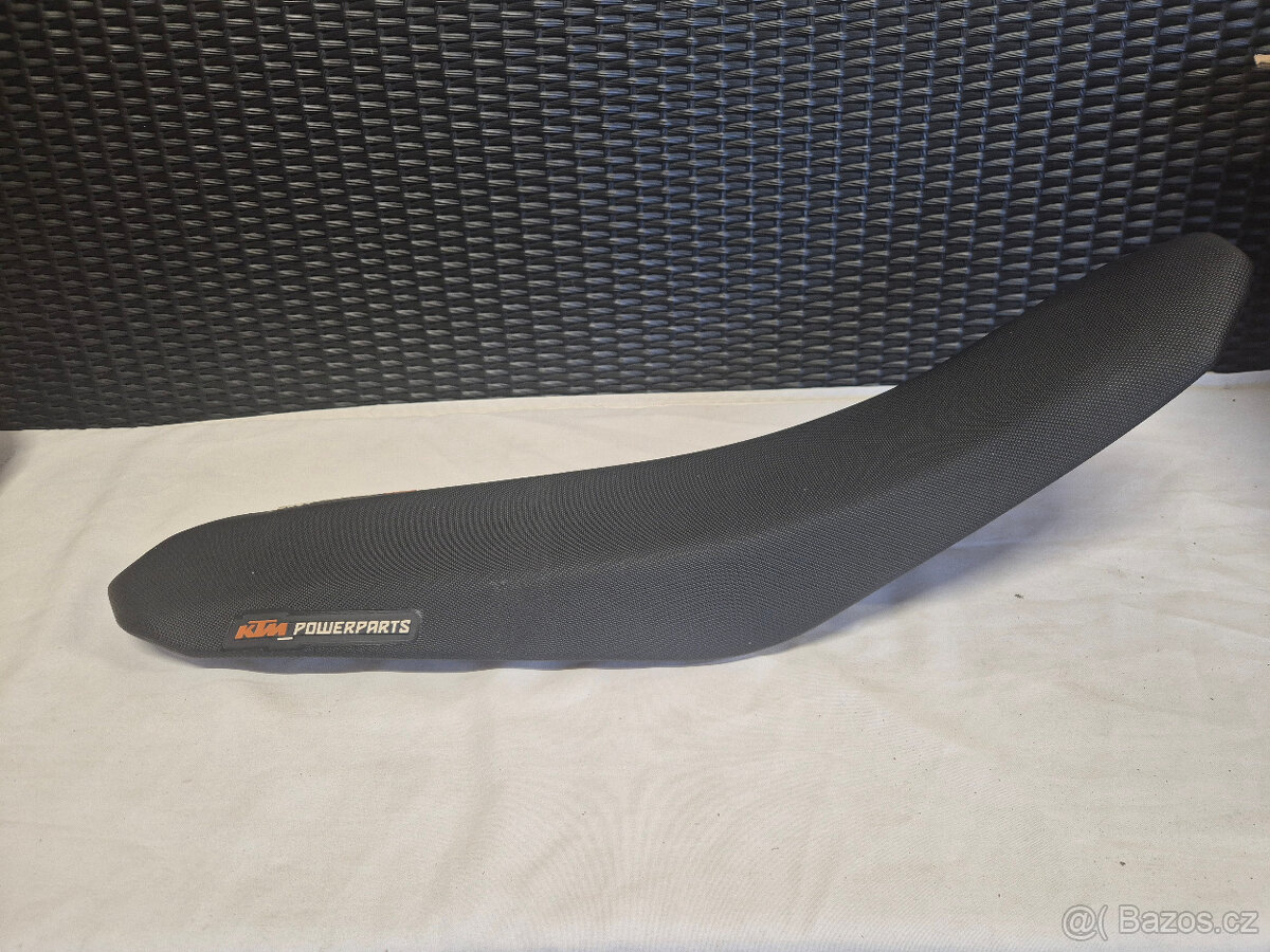 ktm sx 85 sedlo - 2