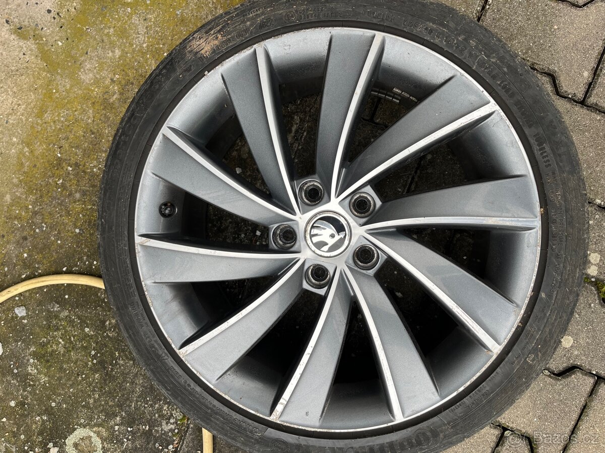 laurin & klement kola - 2