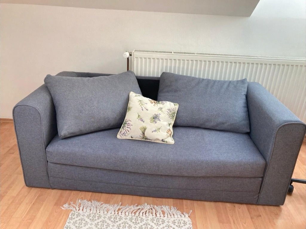 1+1 • 45 м² - Královická, Praha - Strašnice - 2