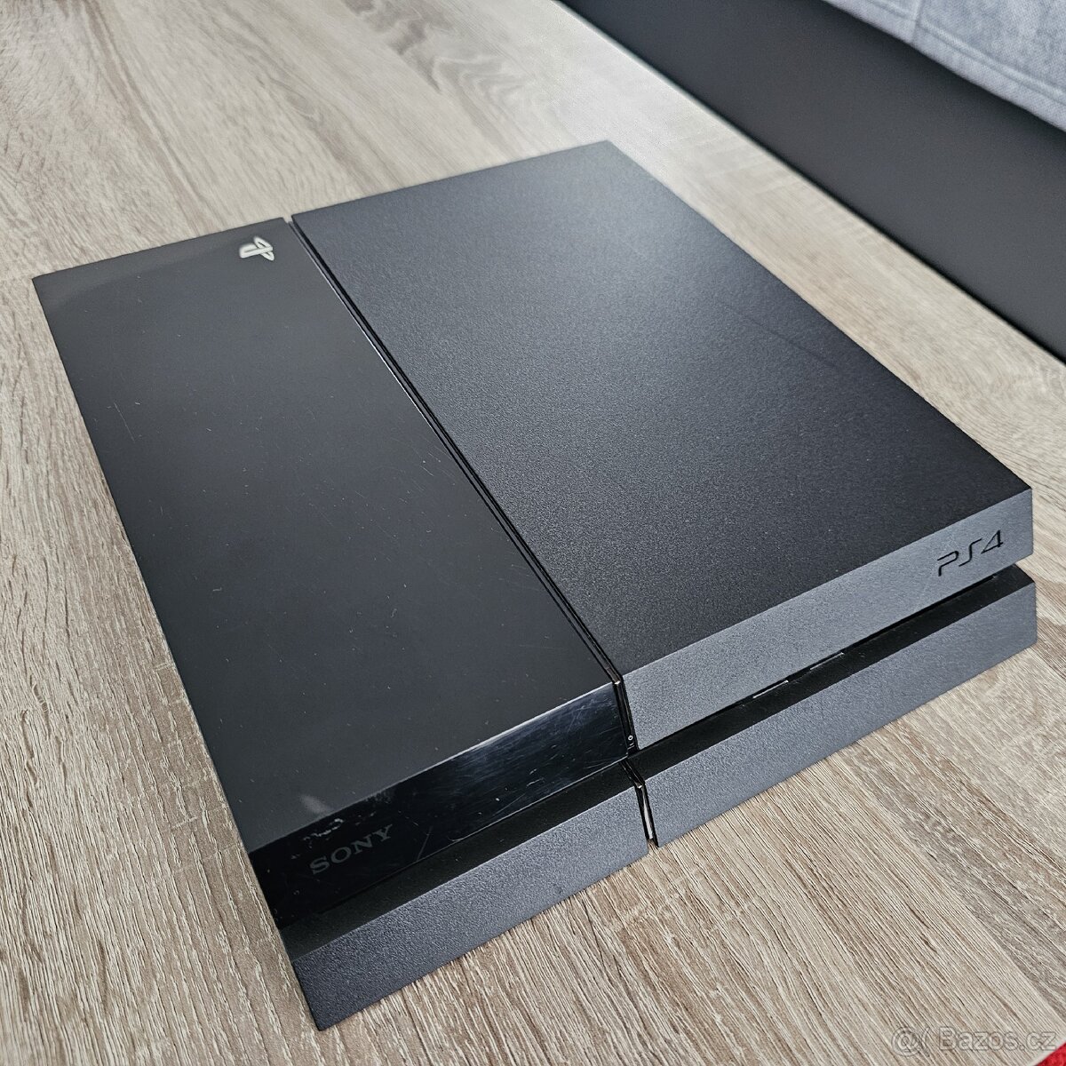 Playstation 4 PS4 500GB FW 9.00 - 2