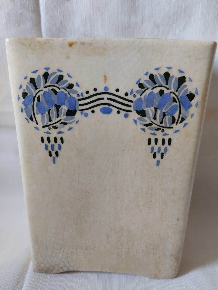 Doza na KÁVU + KROUPY - 2