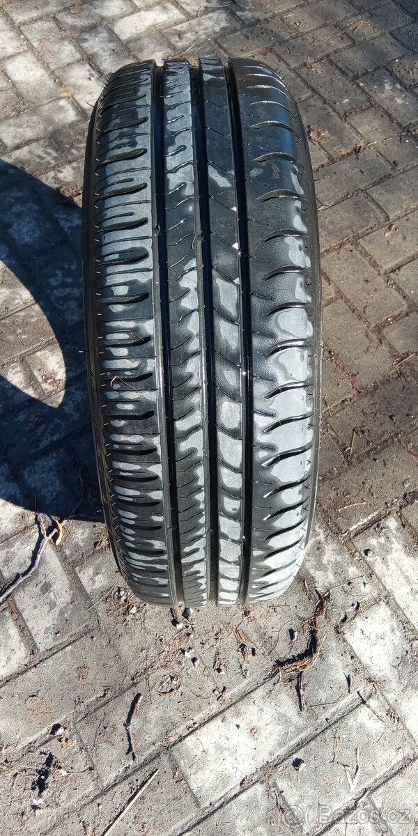 Michelin rezerva - 2