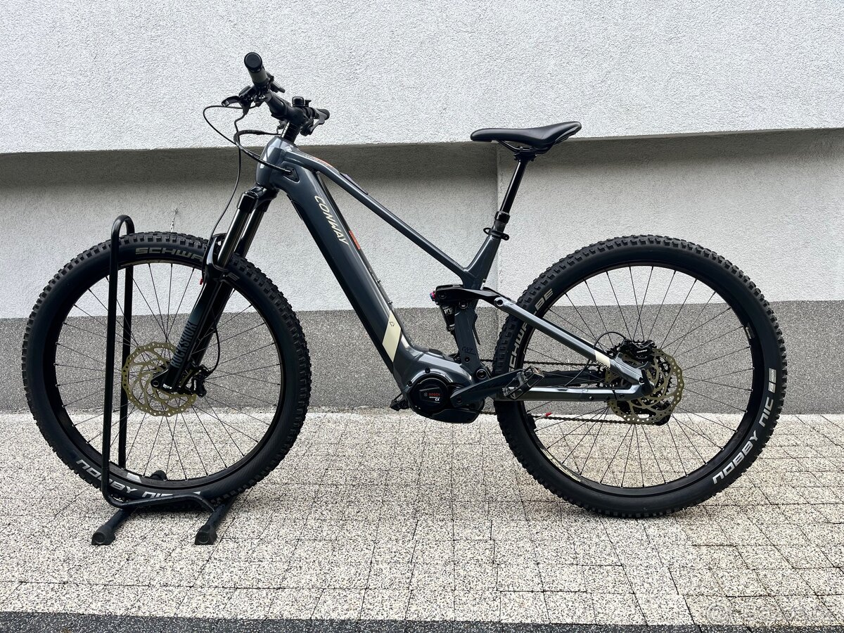 Conway Xyros S2,9 velikost M - 2