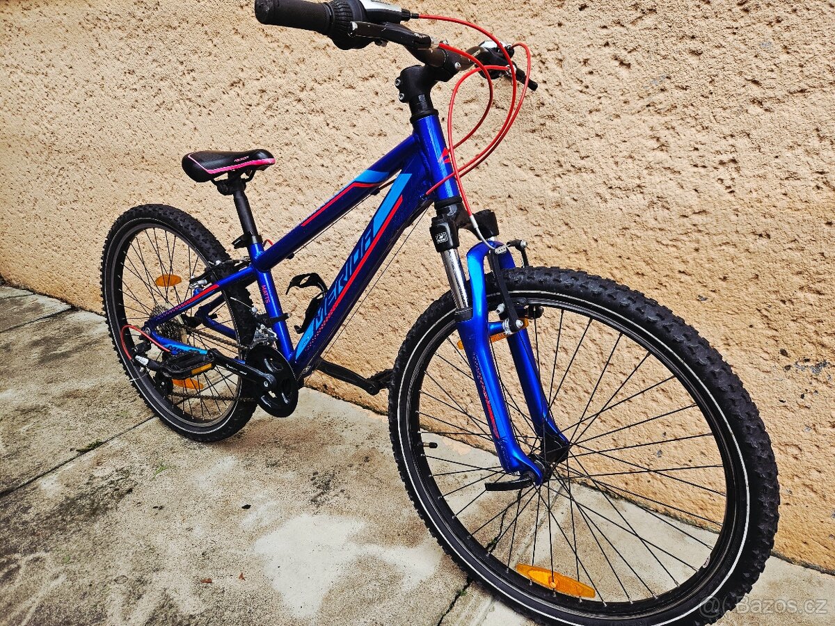 Detske kolo Merida 24 - 2