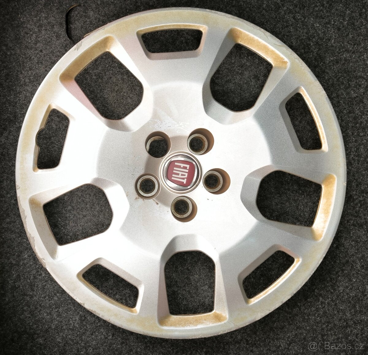 Originální poklice Fiat Dobló 16" - 2