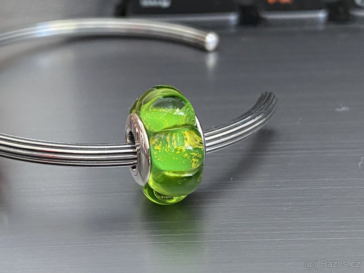 OHM Beads GOTM 7 murano - 2