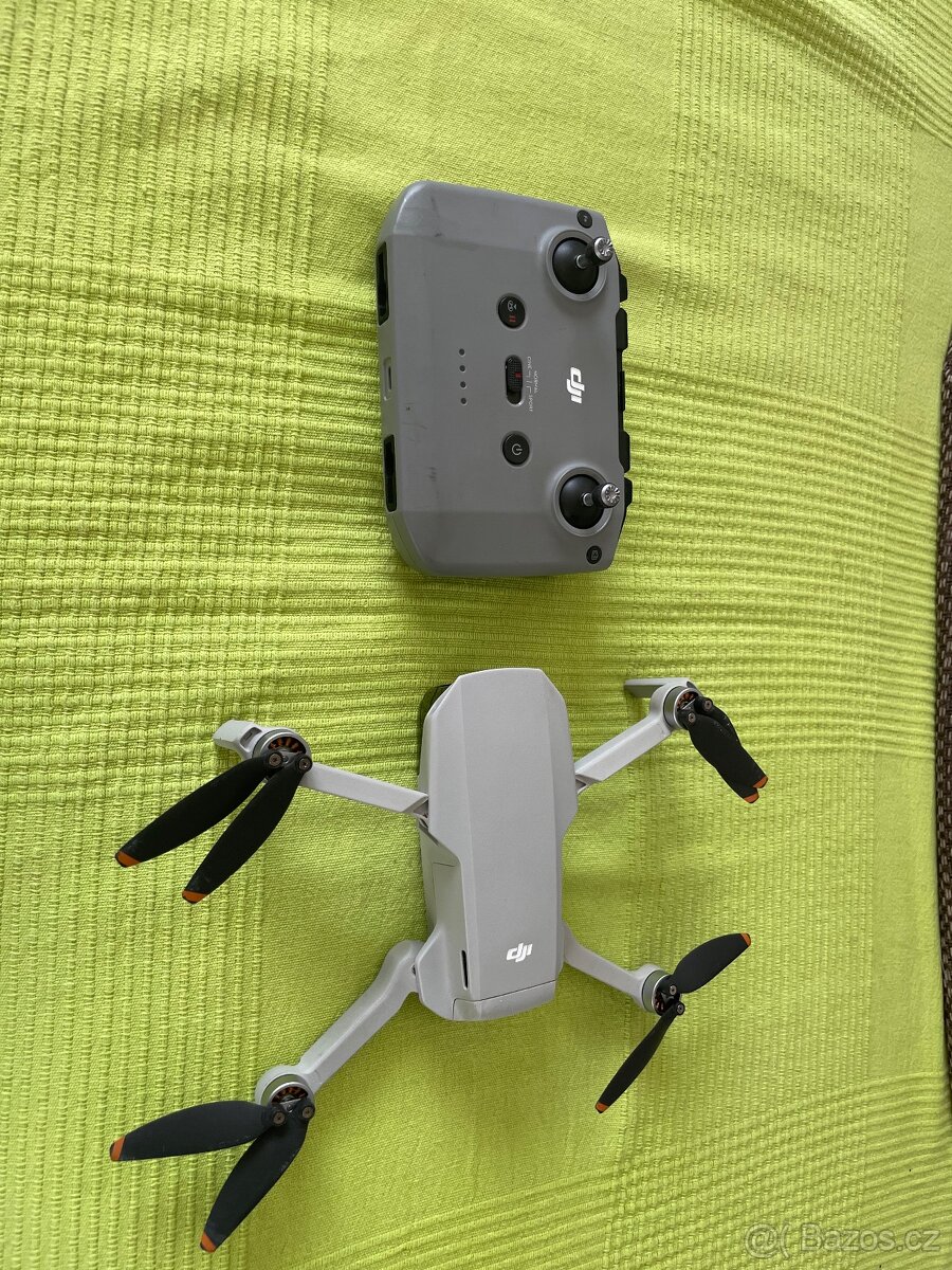 Dji mini2se - 2