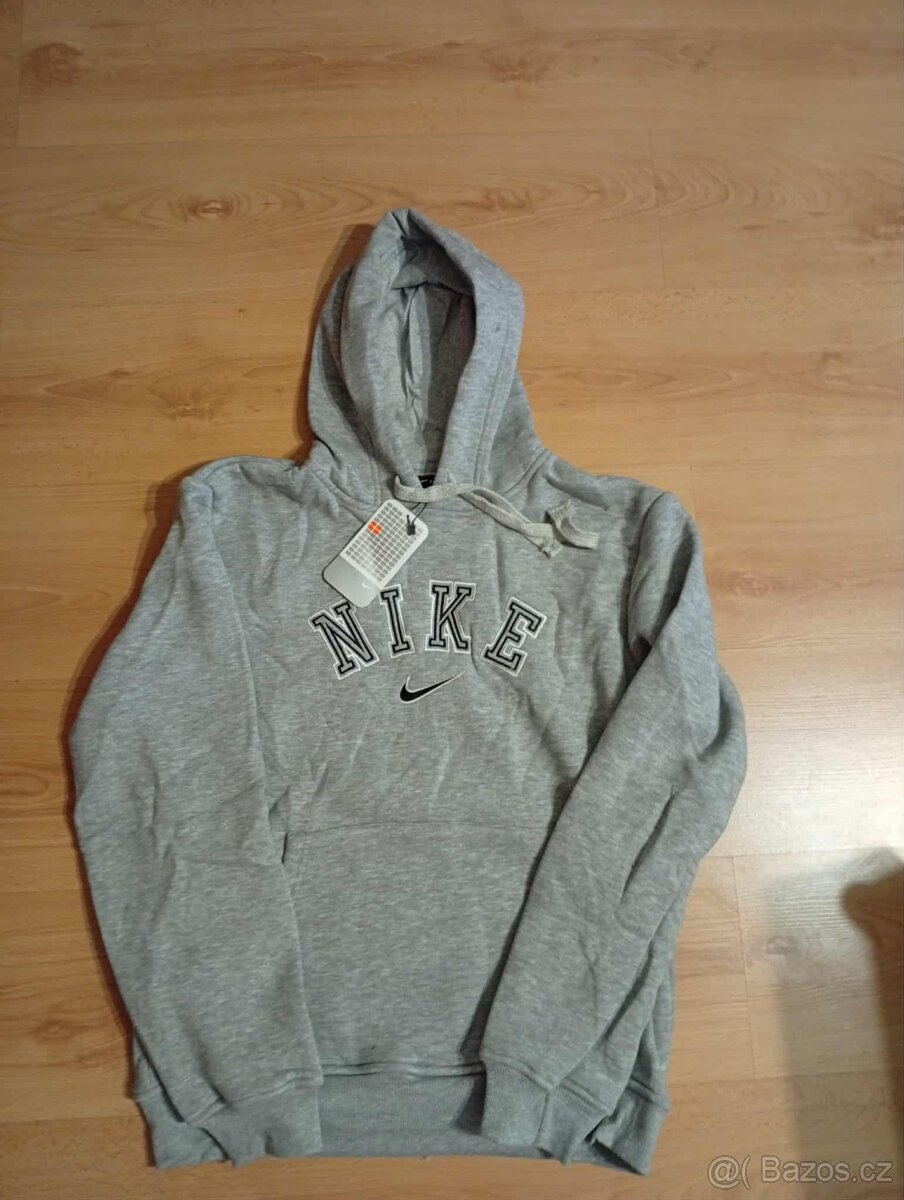 Dámská mikina nike - 2