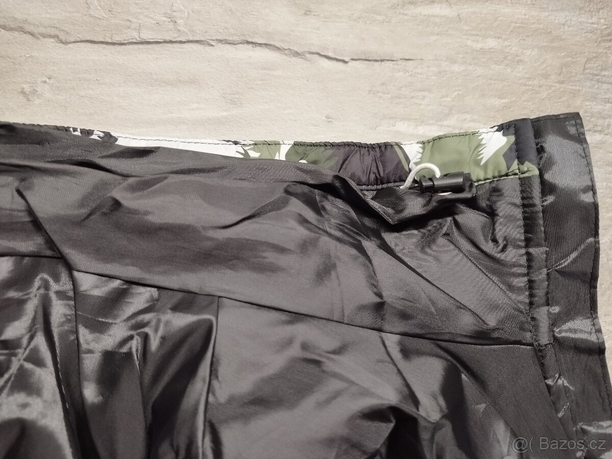 Zimní bunda pro pejska - 2