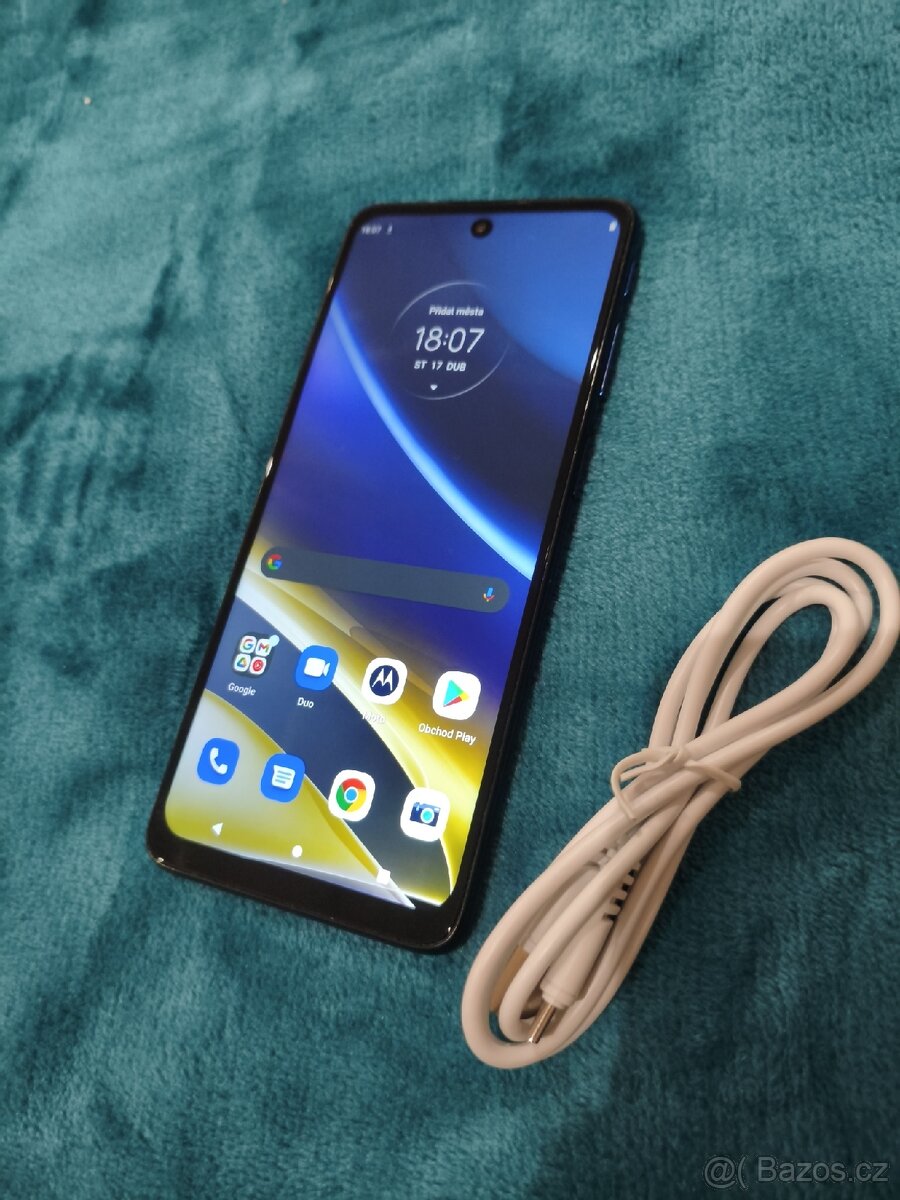 Moto g51. 5g. 4/64 - 2