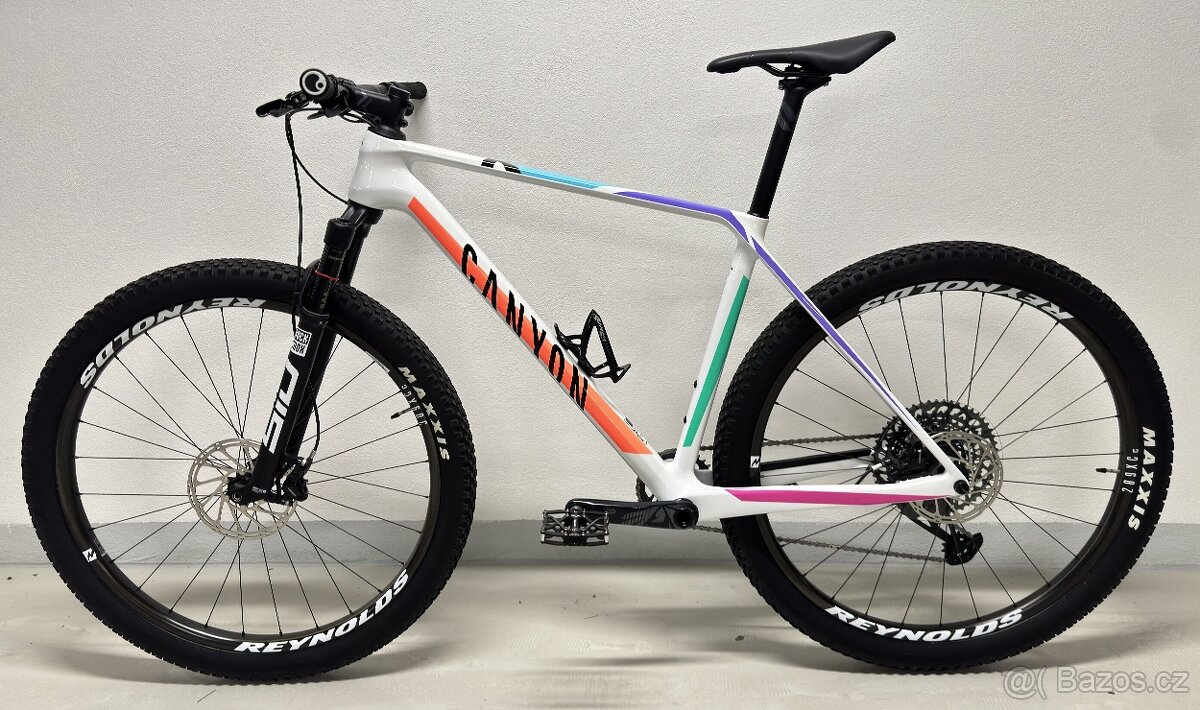 Canyon Exceed CF 7 - 2