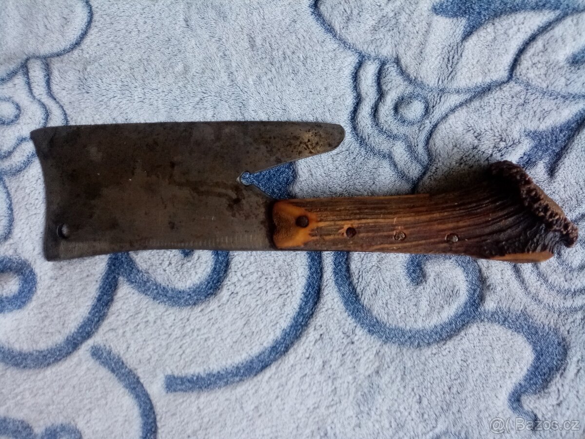 Sekaček na maso - 2