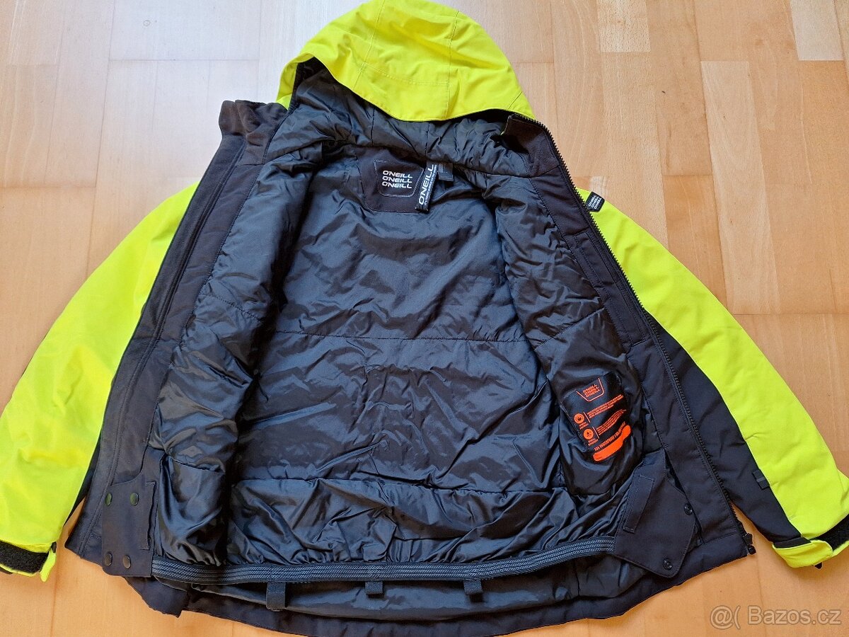 Lyžařská bunda O'Neill 152 - 2