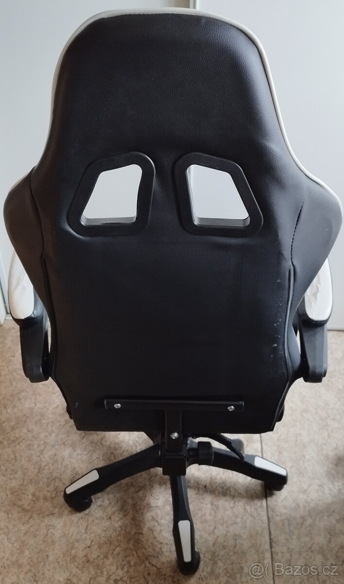 Křeslo kancelářské - 2