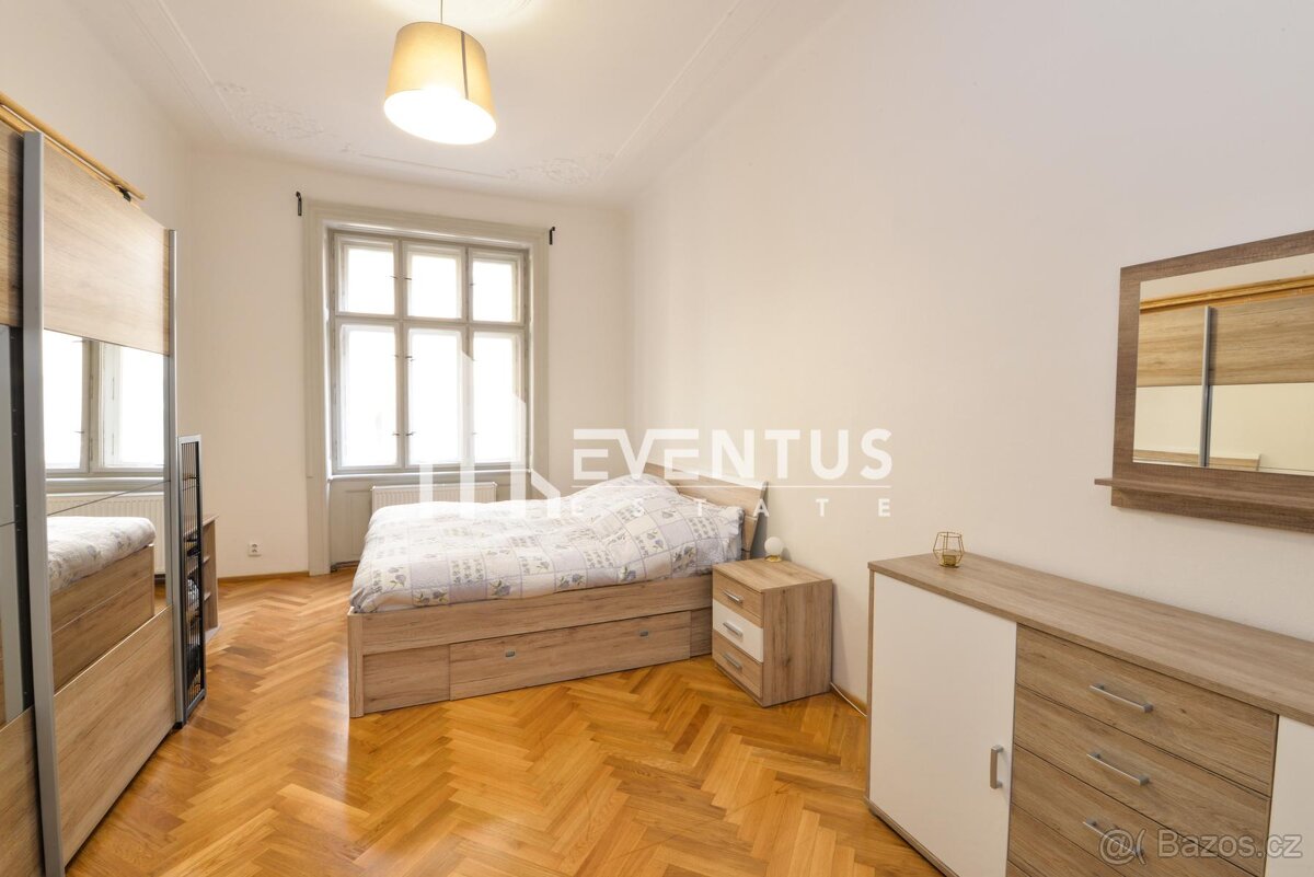 Prodej bytu 4+1 139 m2 - 2