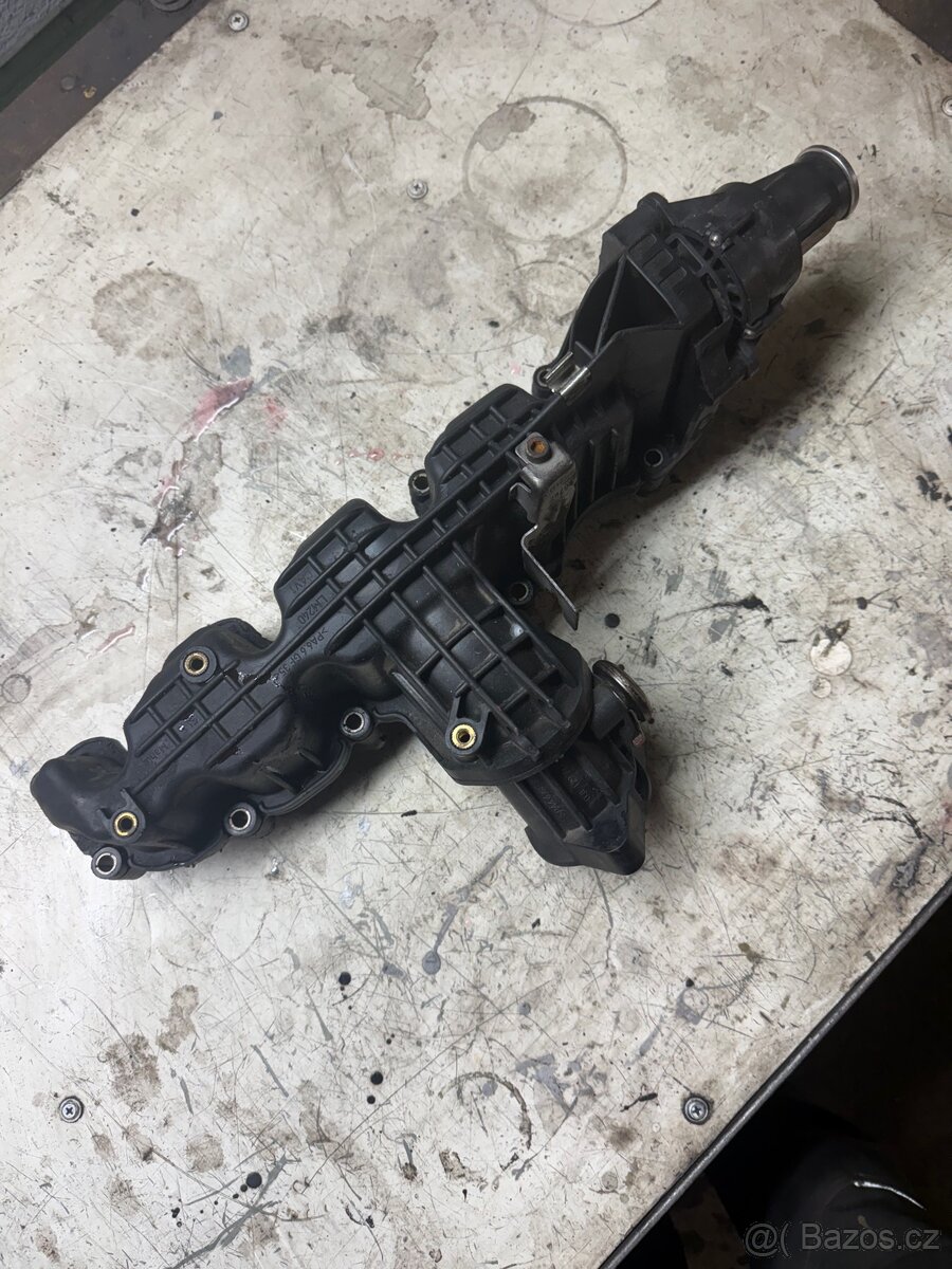 Dily 1.6tdi cr CAY - 2