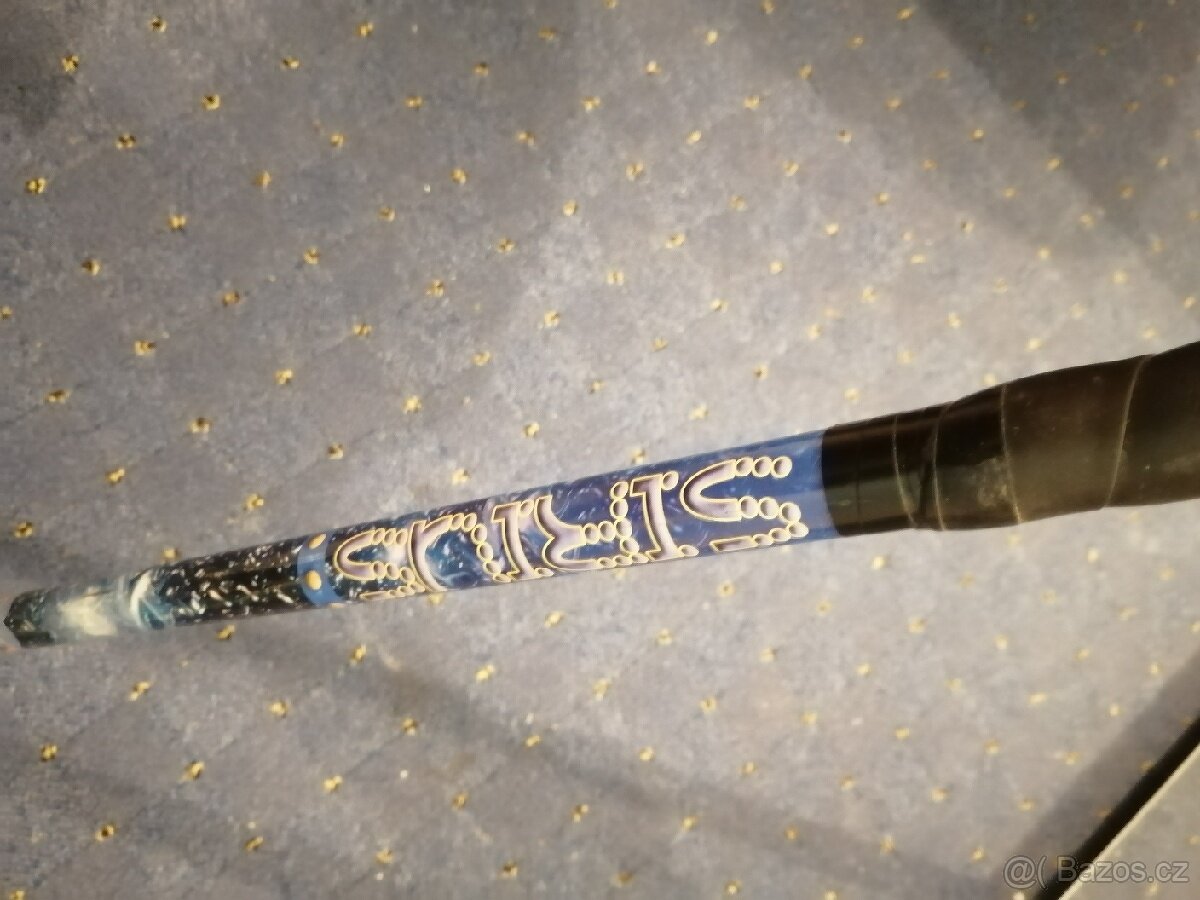 Florbalová hokejka 90 cm - 2