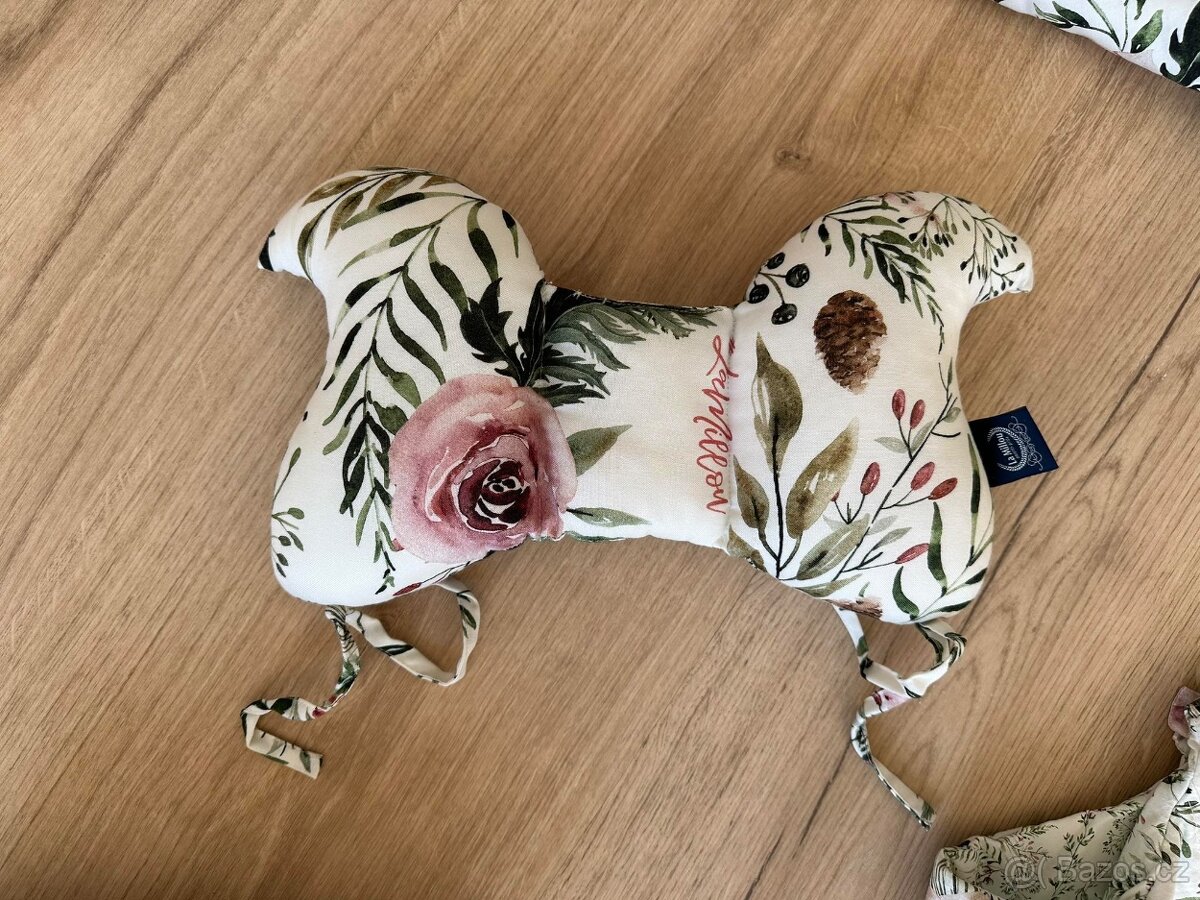 set do postýlky La Millou - 2