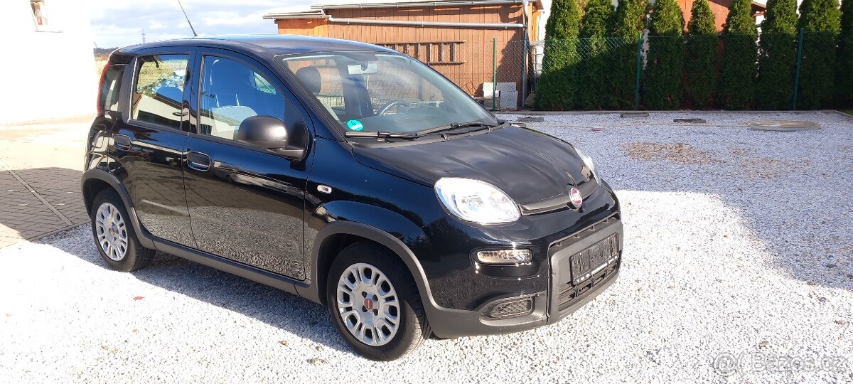 Fiat Panda 1.0 Firefly - 2