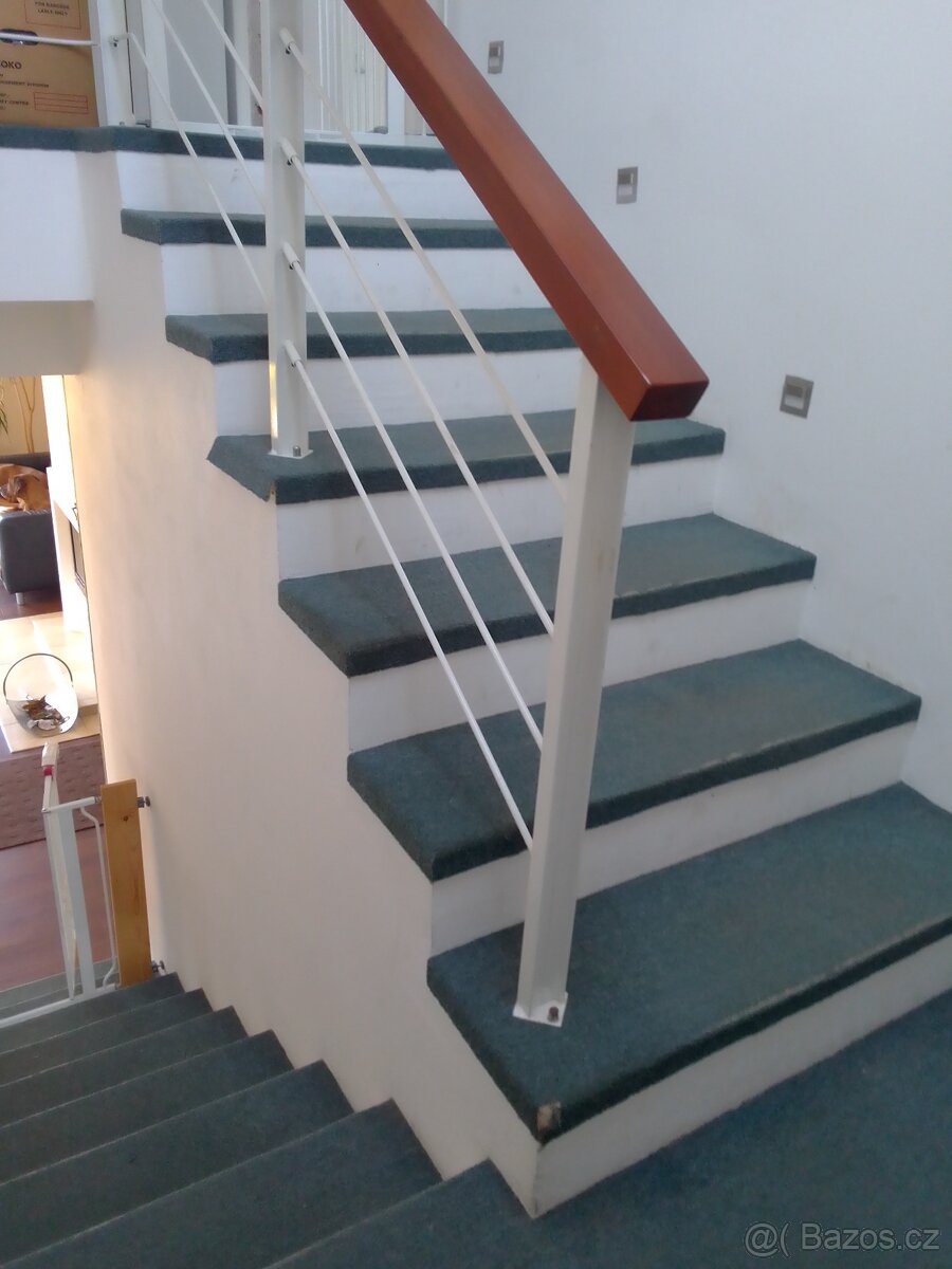 Zábradlí - 2