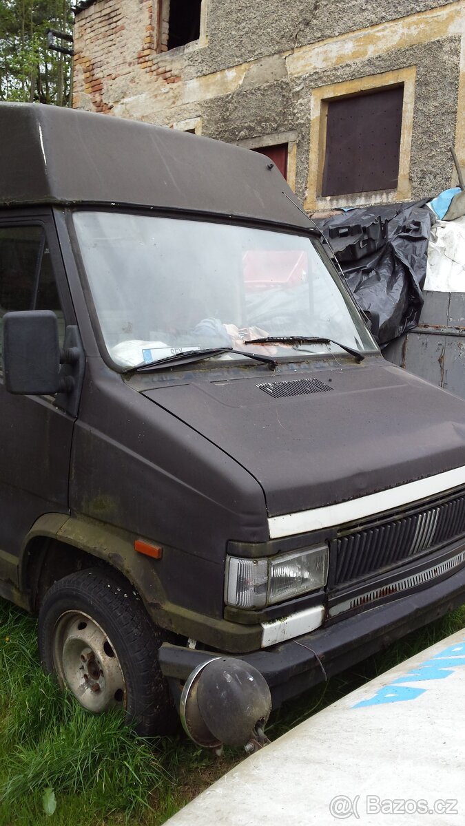 Ducato Boxer Jumper - 2