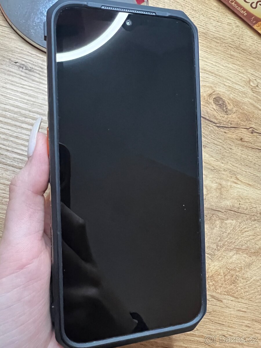 UleFone Power Armor 19T 256GB - 2