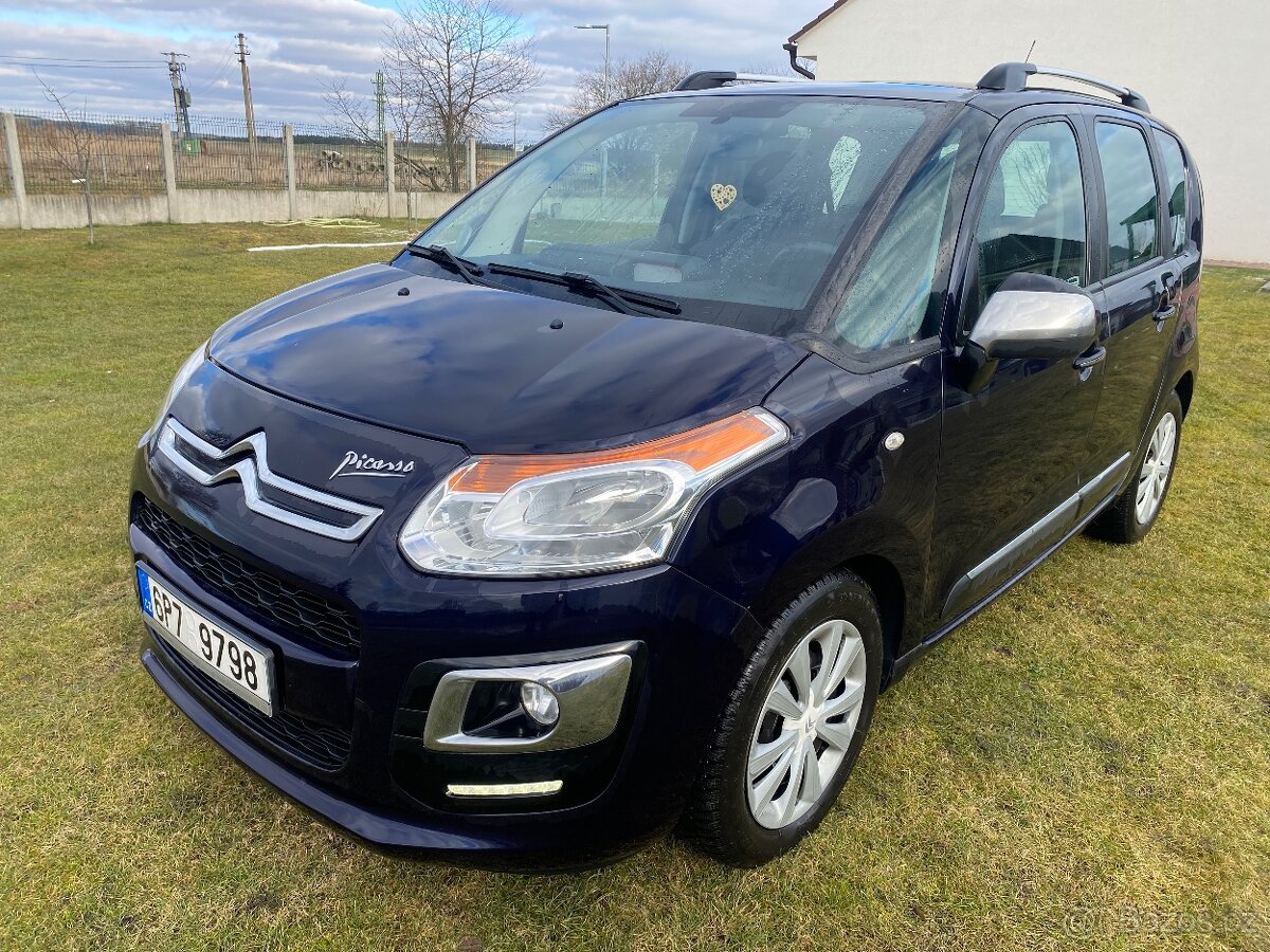Citroen C3 - 2